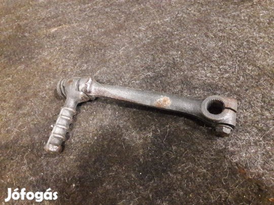 Robogó berúgó kar komplett eladó