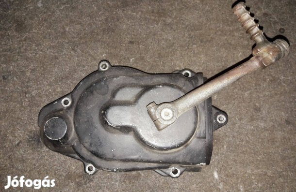 Robogó komplett berúgó fal szett