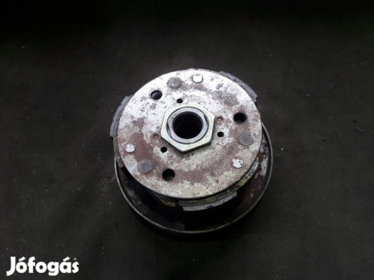 Robogó komplett variátor / röpsúly / váltó eladó