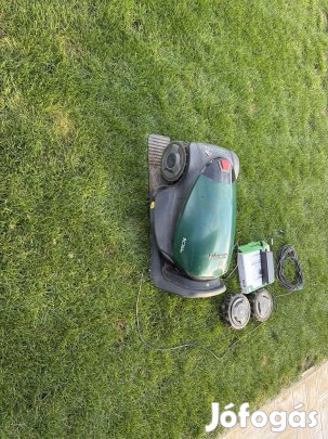 Robomow Rc304u robotfűnyíró eladó