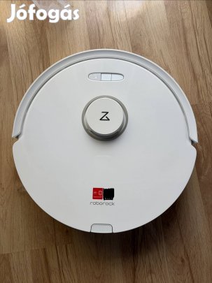 Roborock Q8 Max fehér robotporszívó