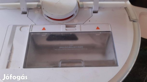 Roborock S270RR robotporszívó vizes felmosó