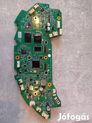 Roborock S5 Max alaplap