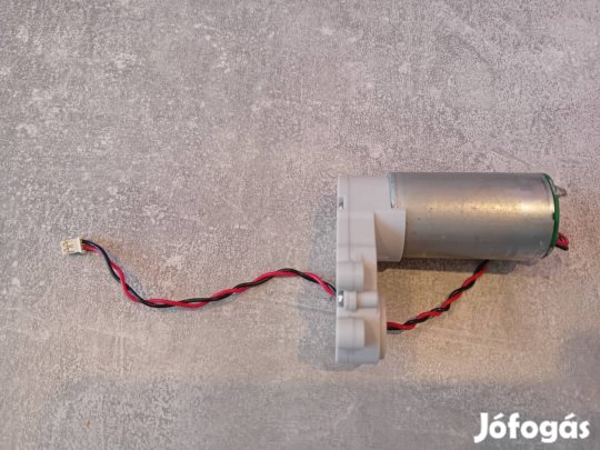 Roborock S5 Max főkefe motor