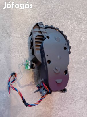 Roborock S5 Max kerék.