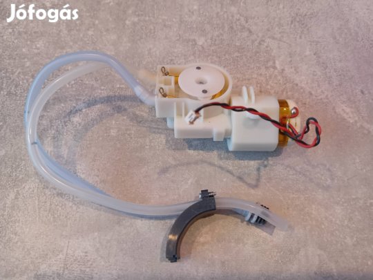 Roborock S5 Max szivattyú 