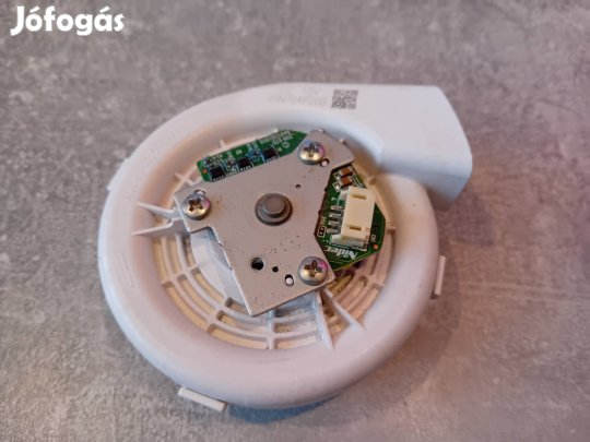 Roborock S5 Max szívómotor