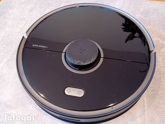 Roborock S5 Max üres burkolat