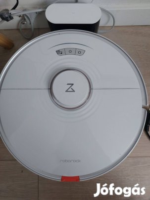 Roborock S7 robotporszívó
