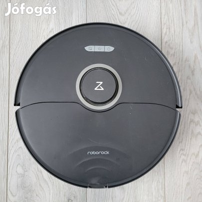 Roborock S8 robotporszívó