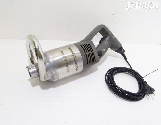 Robot Coupe MX 800 Turbo nagyüzemi rúdmixer botmixer merülőmixer