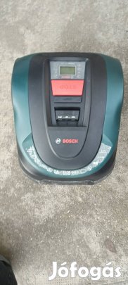 Robot fűnyíró eladó.