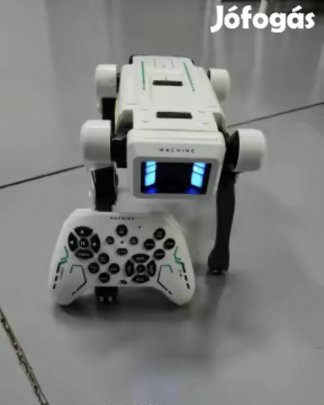 Robot kutya kisgyerekeknek