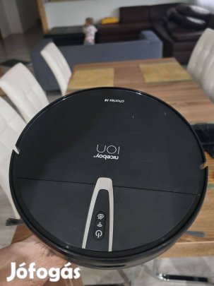 Robot porszívó