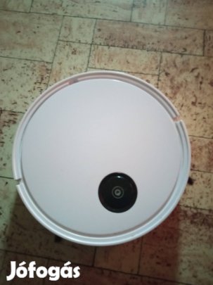 Robot porszívó 