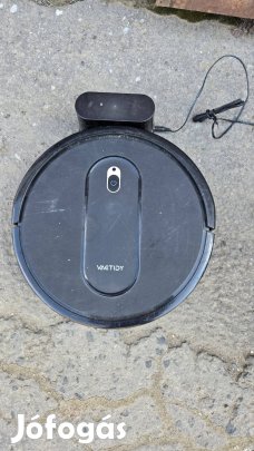 Robot porszívó alkatrésznek  
