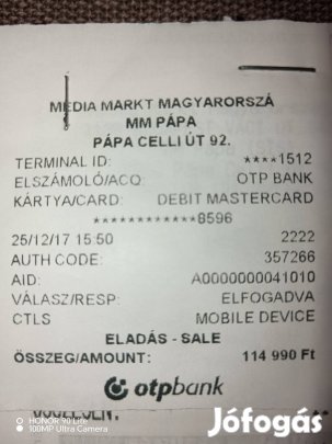 Robot porszívó dokkolóval