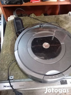 Robot porszivó eladó