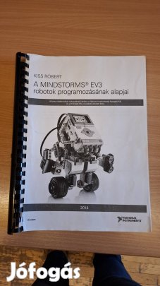 Robot programozás alapjai