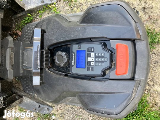 Robotfűnyíró Husqvarna 315 mark 2