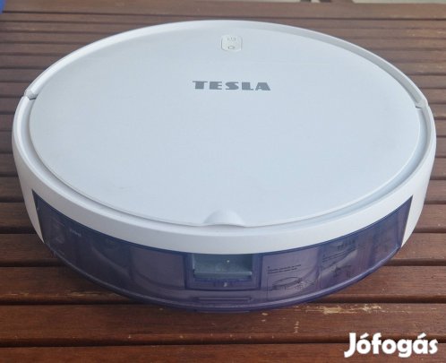 Robotporszívó Eladó