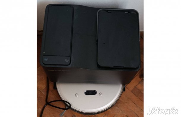 Robotporszívó Robzon Duoro X-Comfort