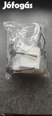 Robotporszívó Roidmi EVE CC tartozékok