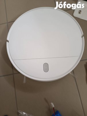 Robotporszivó Xiaomi 
