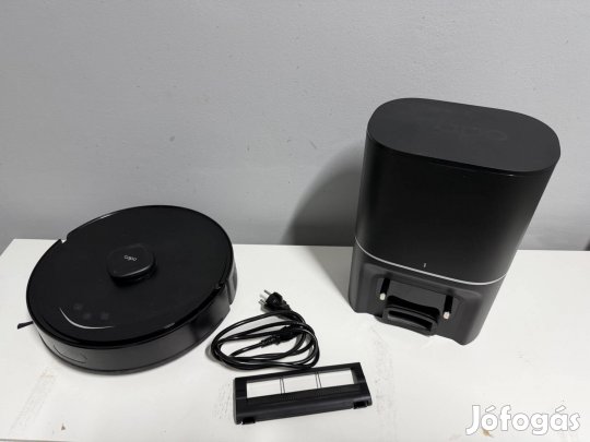 Robotporszívó - Tp-Link Tapo RV30 Max Plus (Garanciális)