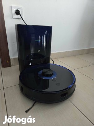 Robotporszívó - Xiaomi Viomi S9 Alpha UV