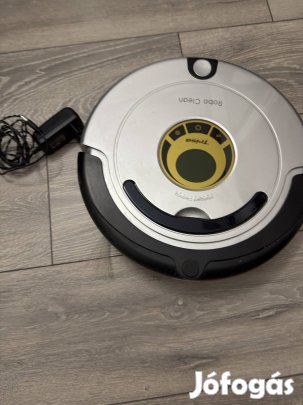 Robotporszívó eladó