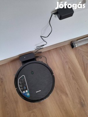 Robotporszívó eladó