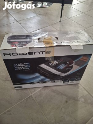 Robotporszívó eladó