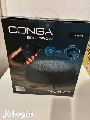 Robotporszívó újszerű