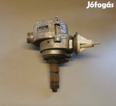 Robur LO3000 benzines gyári új gyújtás elosztó komplett