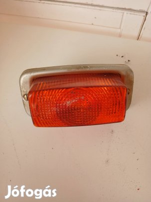 Robur irányjelző index Weimar