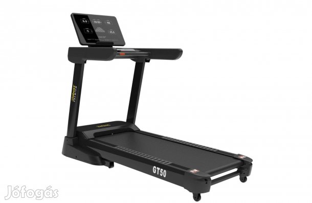 Robust GT 50 futópadom eladó