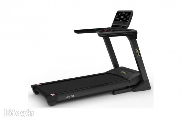 Robust Prémium GT 70 futópadom Eladó