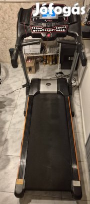 Robust Prémium X5 futópad eladó!