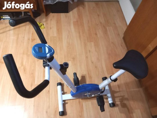 Robust szobakerékpá