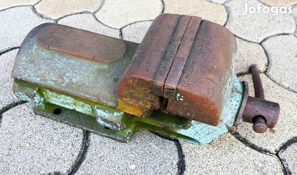 Robusztus, ipari satu eladó!