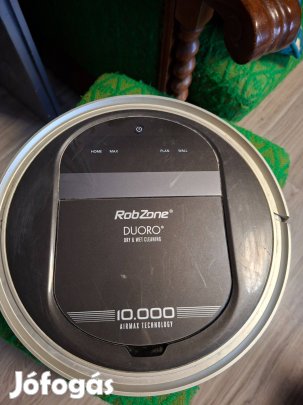 Robzone Robotporszivó