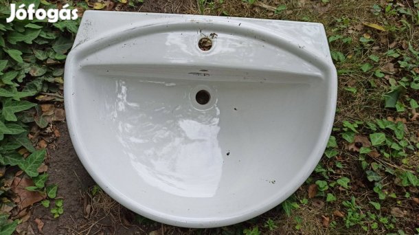 Roca 72 * 55 cm mosdó