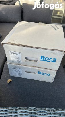 Roca pultra ültethető mosdó