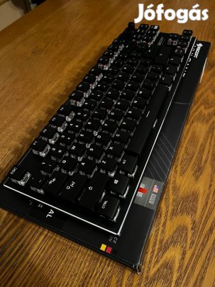 Roccat Vulcan Tkl Hibátlan