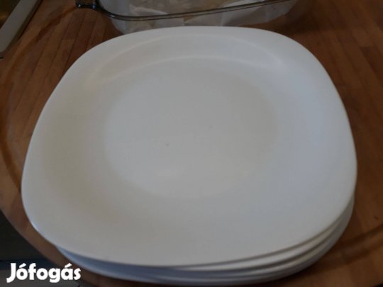 Rocco Bormioli étkészlet Új! Spanyol