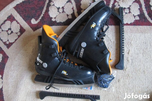 Roces 44-es férfi jégkorcsolya eladó