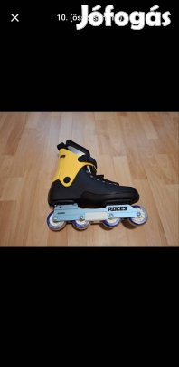 Roces Impala 62 görkorcsolya