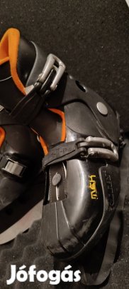 Roces Mck gyerek korcsolya 30-35
