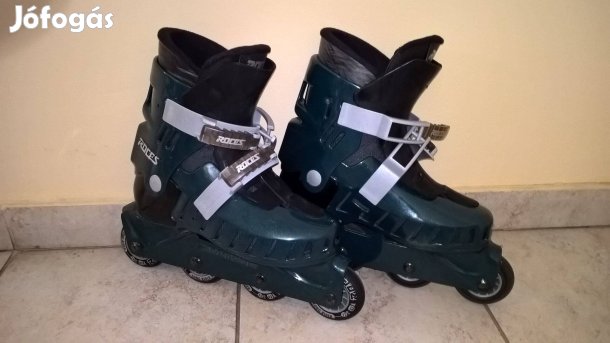 Roces NRT-Tokyo 36-os egysoros görkorcsolya